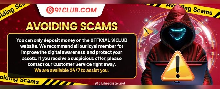 91club Referral Program